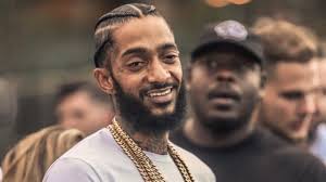Our prayers go out to Nipsey Hussle, who has reportedly been shot 6 times  in front of his store in California. UPDATE: Nipsey has passed away from a  gunshot wound to the