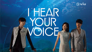 My secret romance sub indo. Sinopsis I Hear Your Voice Viu