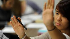 Include parents in standards debate: Opposing view