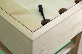 Handy ladestation selber bauen docking station selber machen diy ladestation diy charging dock. Mobel Fur Ladestationen Selber Bauen Selbermachen De