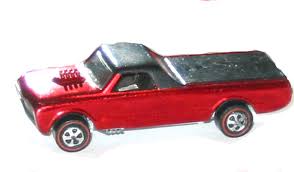 Image result for Red Orange 1968 Fleet