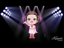  Video Lucu Animasi Joget Dangdut