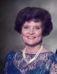 Obituary information for Dolly Braswell