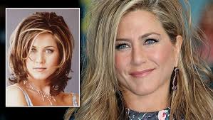 (пора повышать аимчик!) < 3 juntella, ifka. Jennifer Aniston Lieber Glatze Als The Rachel Bunte De