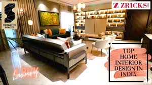 Tanushree is a very talented designer, with an eclectic sense of design; 4 Bhk Luxury Home Interiors Design In India Top House Apartment Interior Architecture Delhi Youtube