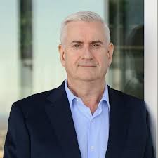 2024 Speakers — CDR 2025