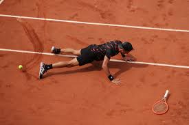 Garin is the second seed here and is one of the better clay court players on the tour. Urnvsr8jaipoim