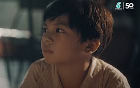 Patronas: Stay • Ads of the World™