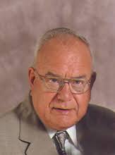 Obituary information for Wayland D. Gade