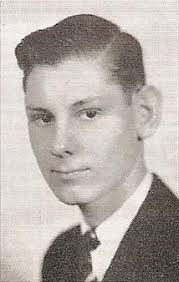 James Eberly Obituary (2012)