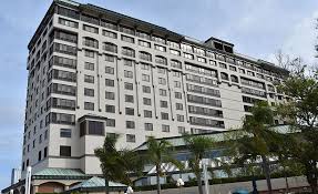 Das the westin tampa waterside ist eine ausgezeichnete wahl, wenn sie tampa besuchen möchten. Westin Tampa Waterside Restores Exterior With Long Lasting Coating System 2018 12 03 Pci Magazine