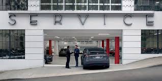 Don't see your favorite business? Tesla Is Looking For New Locations Immediately Available To Expand Service Electrek