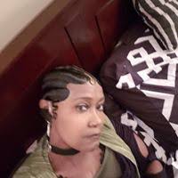 Dionna Hill's Instagram, Twitter & Facebook