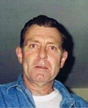 Obituary of Robert Alfred Crossley