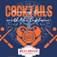October Cocktails with the Captain event image