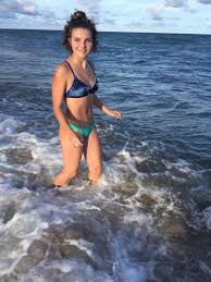 MockCelebs: Camren Bicondova