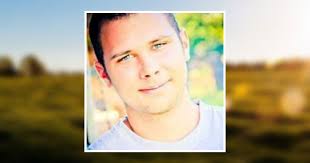 Collin Andrew Gwynn Obituary August 16, 2015