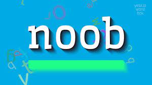 Spanish nouns have a gender, which is either feminine. How To Say Noob High Quality Voices Youtube