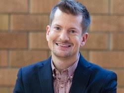 Rev. Deana's Historic Installation