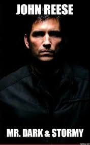 Person Of Interest Meme Google Search Person Of Interest John Reese Jim Caviezel