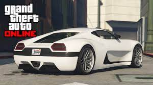 The coil cyclone is here to prove one thing: Gta Online Update Cyclone Hits Diamond Casino Podium X2 Cash More Dexerto