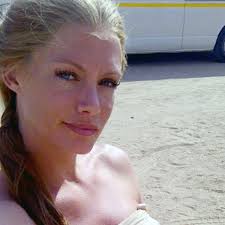 Olivia Jackson: Star Wars and Resident Evil stunt performer has arm  amputated after on-set injury