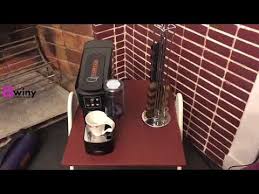 unboxing qu espresso صنع في إيطاليا معاينة كيو إسبرسو صنع في إيطاليا electronic products walkie talkie electronics
