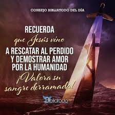 Jesus Vino A Rescatar Al Perdido Y Demostrar Amor Por La Humanidad Book Cover Books
