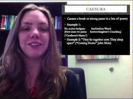 Caesura