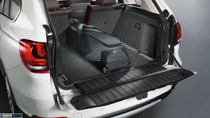 An agreeably tidy look to the dashboard and centre. Original Bmw Accessories For New Bmw X5