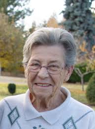 Bertha Herzog Obituary