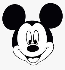 Mickey Mouse Minnie Mouse Drawing Clip Art Mickey Mouse Head Drawing Hd Png Download Transparent Png Image Pngitem