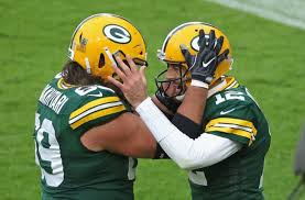 Packers fully guarantee love's contract. Green Bay Packers Future Of Ol Appears To Be In Great Shape