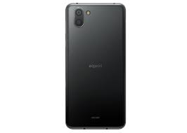 SHARP AQUOS R3:::Change To Ultimate ...