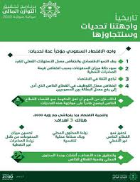 تحقيق اقتصاد الرفاه أهم محددات نجاح برنامج التوازن المالي 2020