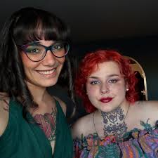 Lydia Gates (@manicchangeling) • Instagram photos and videos