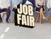 JOB FAIR AT WESTCHESTER COMMUNITY COLLEGE