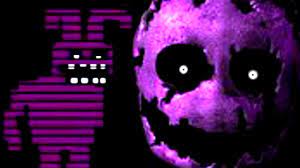 That freedom of speech makes sure you don't get arrested for what you say. Five Nights At Freddy S 3 All Purple Man Death Minigames Youtube