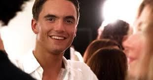 Daniel Strutt Marketing Executive