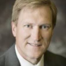 Mark Chouinard's Instagram, Twitter & Facebook