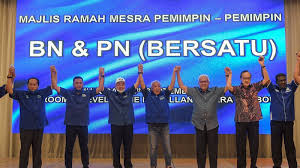 8:15 berita rtm 571 просмотр. Sabah Election Bn Pn Pbs At Odds Set To Clash Over 11 Seats The True Net