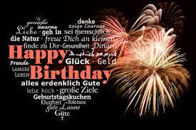 Zum 18 Geburtstag Festpark De