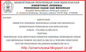 Ppm dan plo versi 2020. Sk Dirjen Dikdasmen Tentang Penetapan Sekolah Pelaksana Kurikulum 2013 Tahun 2016 Pendidikan Kewarganegaraan Pendidikan Kewarganegaraan