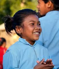 KINDER- UND JUGENDRECHTE WELTWEIT UMSETZEN