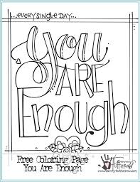 You understand me more than i understand myself. Tammy Tutterow Designs Quote Coloring Pages Inspirational Quotes Coloring Coloring Pages Inspirational
