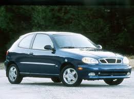 Image result for Aquamarine Blue 1990 Daewoo