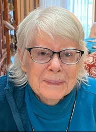 Eleanor "Ellie" Devinney Cook Obituary March 23, 2024