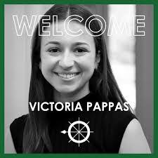 Victoria Pappas's Instagram, Twitter & Facebook