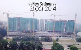 Nova saujana is a freehold condominium, located in subang, selangor. Nova Saujana Home Facebook