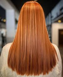 50 New Red Hair Ideas Red Color Trends For 2021 Hair Adviser Red Blonde Hair Light Red Hair Red Hair With Blonde Highlights